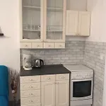 아파트 Appartmanhaus Kala Ii 크리크베니카