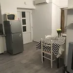 아파트 Appartmanhaus Kala Ii *