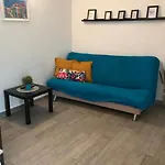 Appartmanhaus Kala Ii 아파트