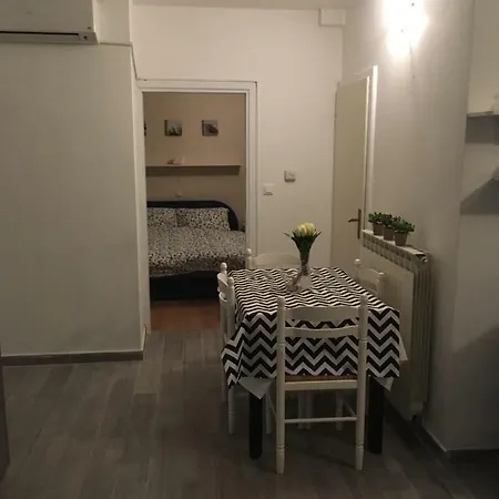 Apartament Appartmanhaus Kala Ii *