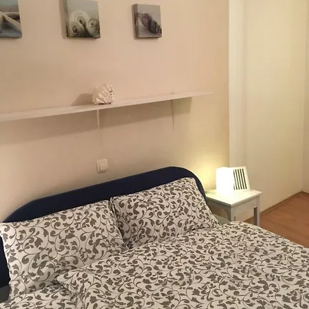 Appartmanhaus Kala Ii Apartment