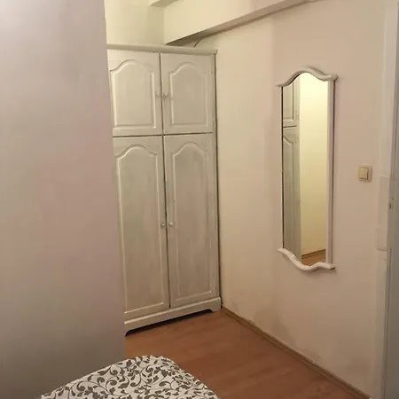 Appartmanhaus Kala Ii Crikvenica