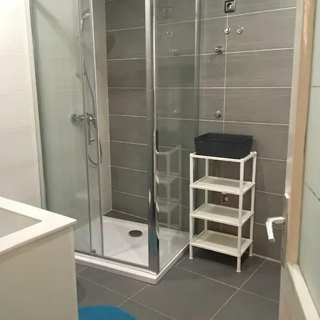 Appartmanhaus Kala Ii Apartment Crikvenica