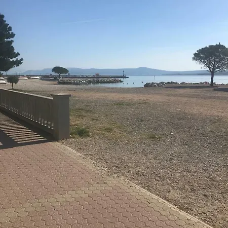 Appartmanhaus Kala Ii Apartamento