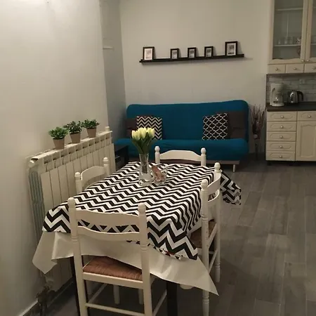 Appartmanhaus Kala Ii Appartement Crikvenica