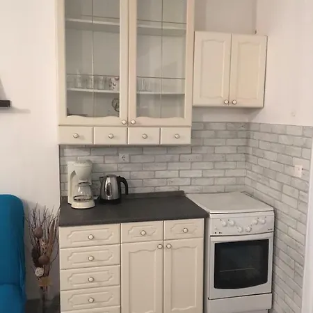 Appartement Appartmanhaus Kala Ii Crikvenica