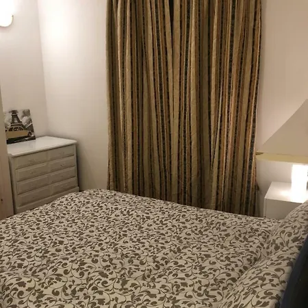 Apartmán Appartmanhaus Kala Ii Crikvenica