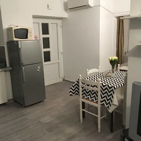 Appartement Appartmanhaus Kala Ii *