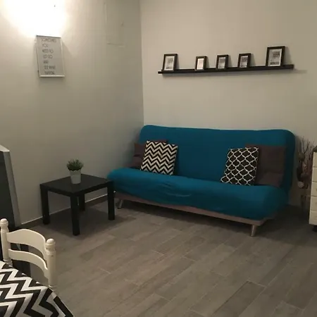 Appartmanhaus Kala Ii Apartmán *