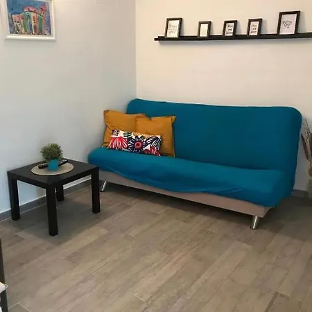 Appartmanhaus Kala Ii Apartmán